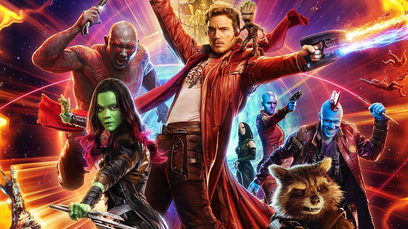 6 من أفلام الأبطال الخارقين في عام 2107 مرتبة من الأسوأ للأفضل !